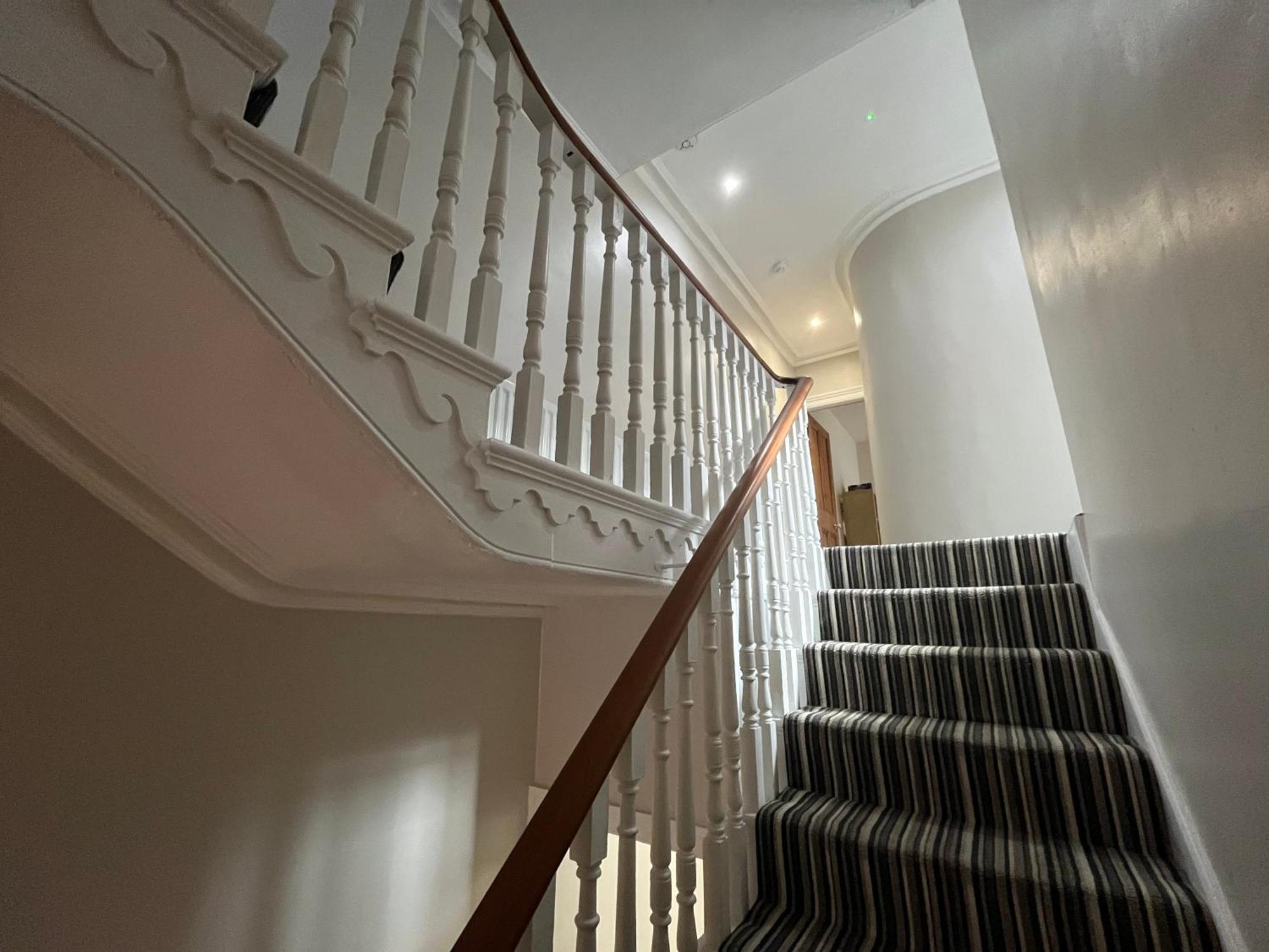 Gr8 Hostel At The Mount Belfast Extérieur photo