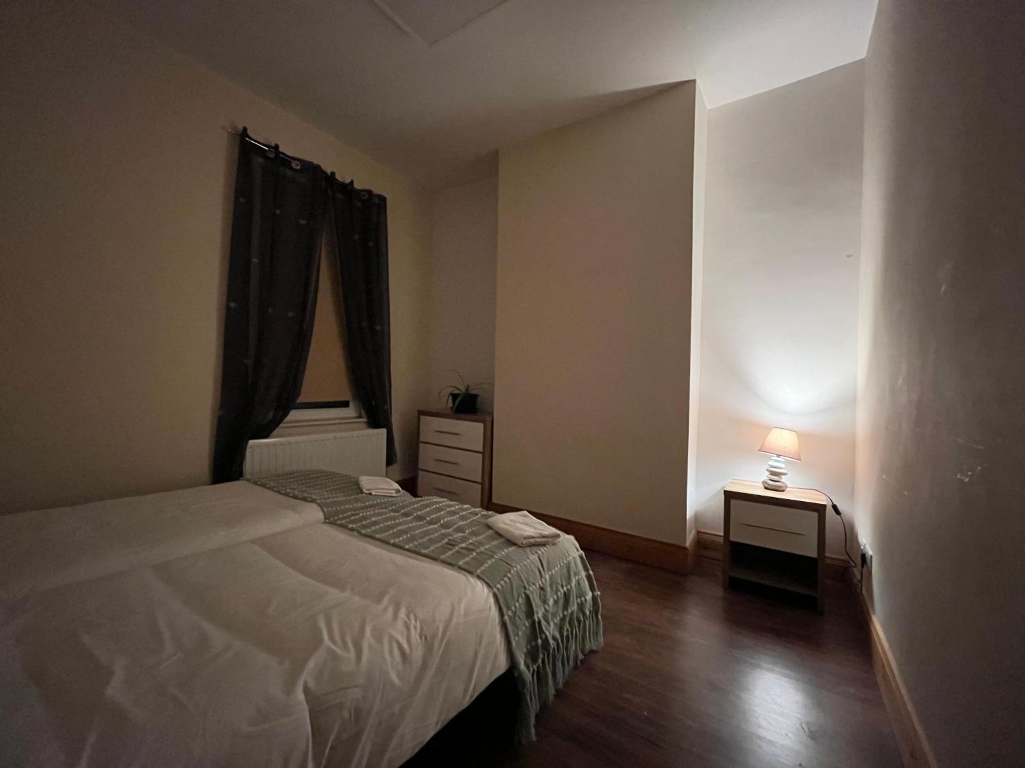 Gr8 Hostel At The Mount Belfast Extérieur photo