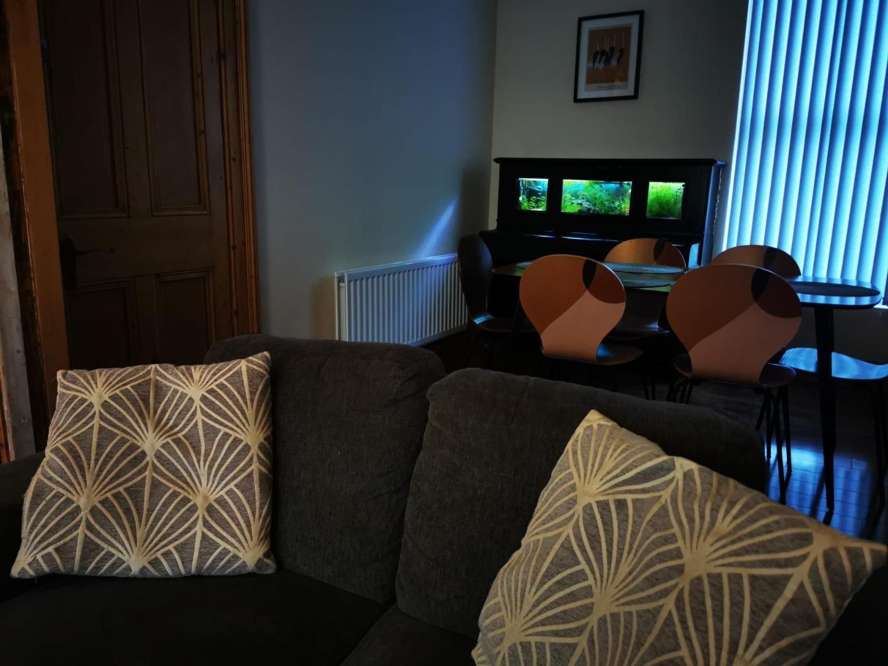 Gr8 Hostel At The Mount Belfast Extérieur photo