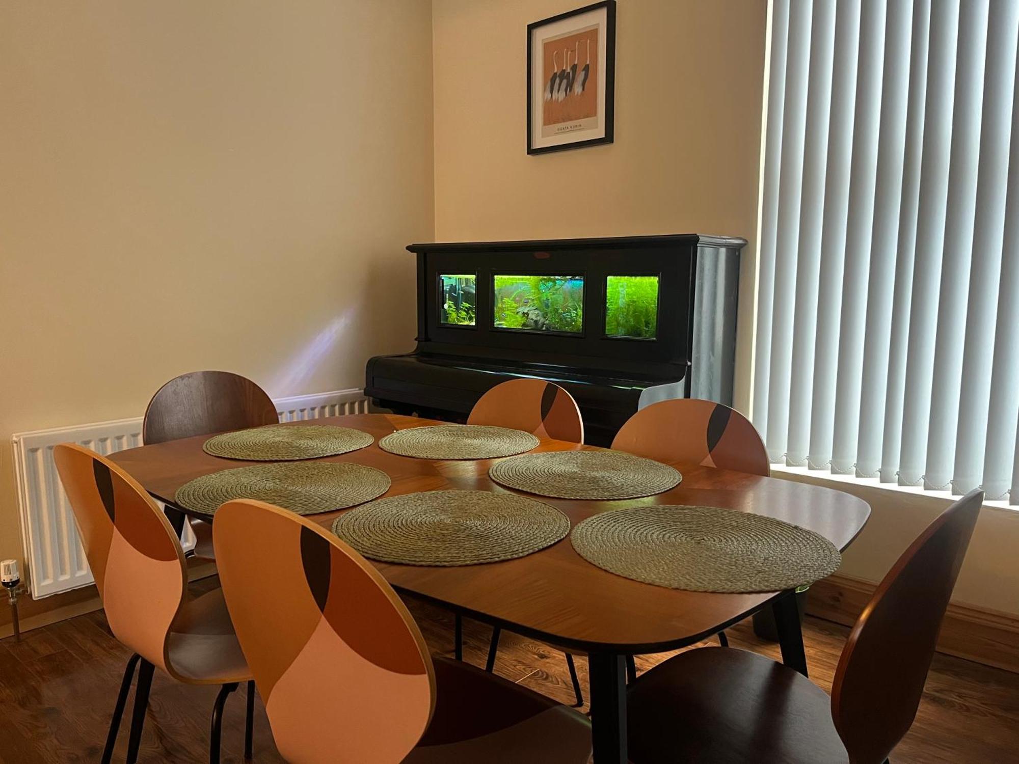 Gr8 Hostel At The Mount Belfast Extérieur photo