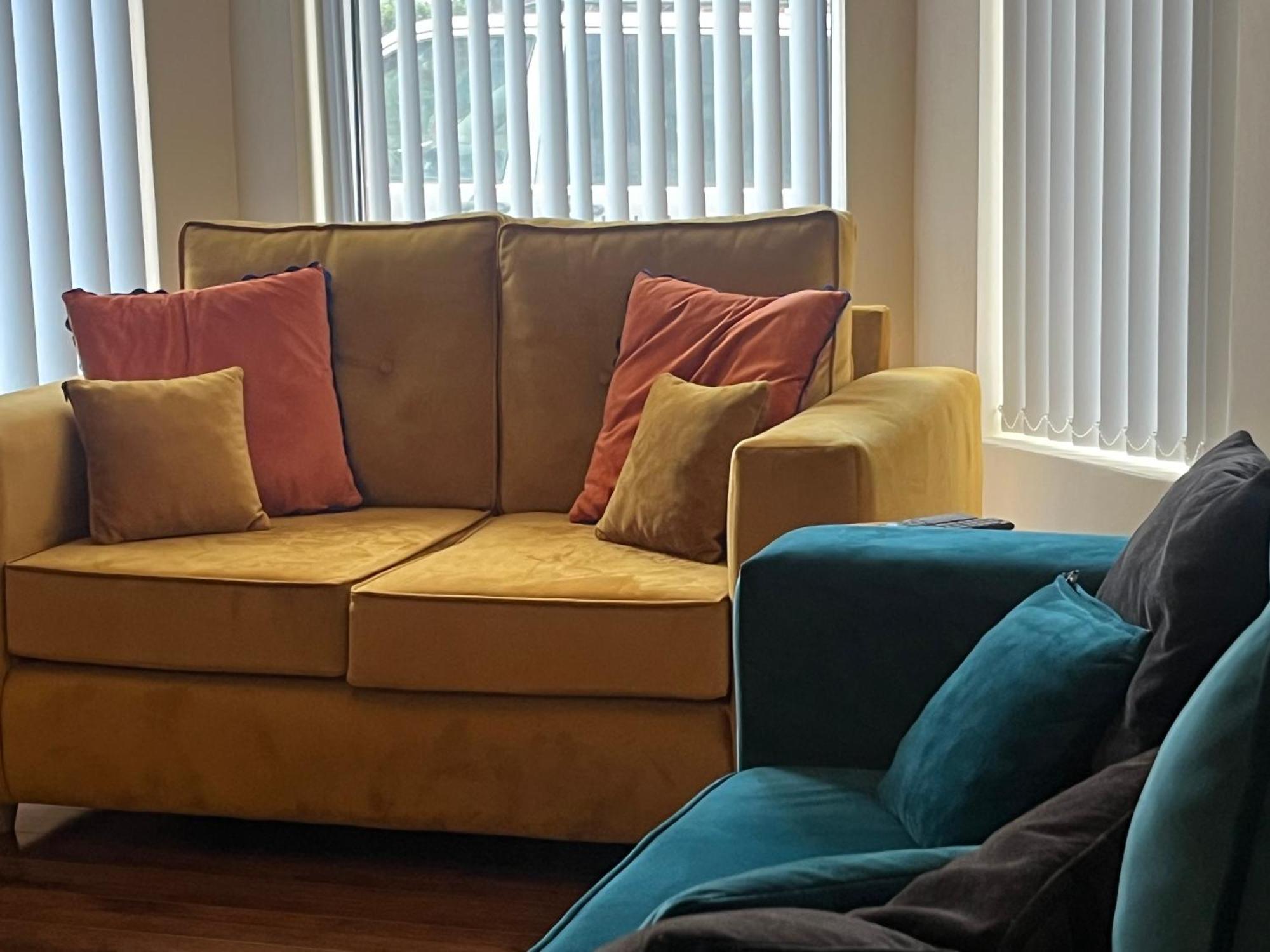 Gr8 Hostel At The Mount Belfast Extérieur photo