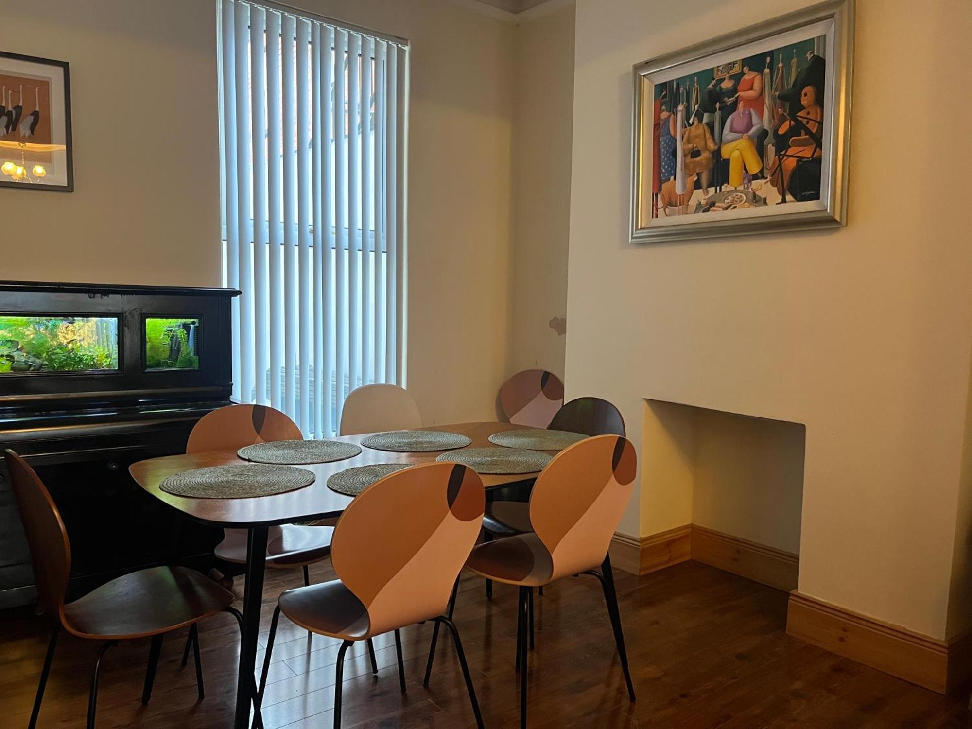 Gr8 Hostel At The Mount Belfast Extérieur photo