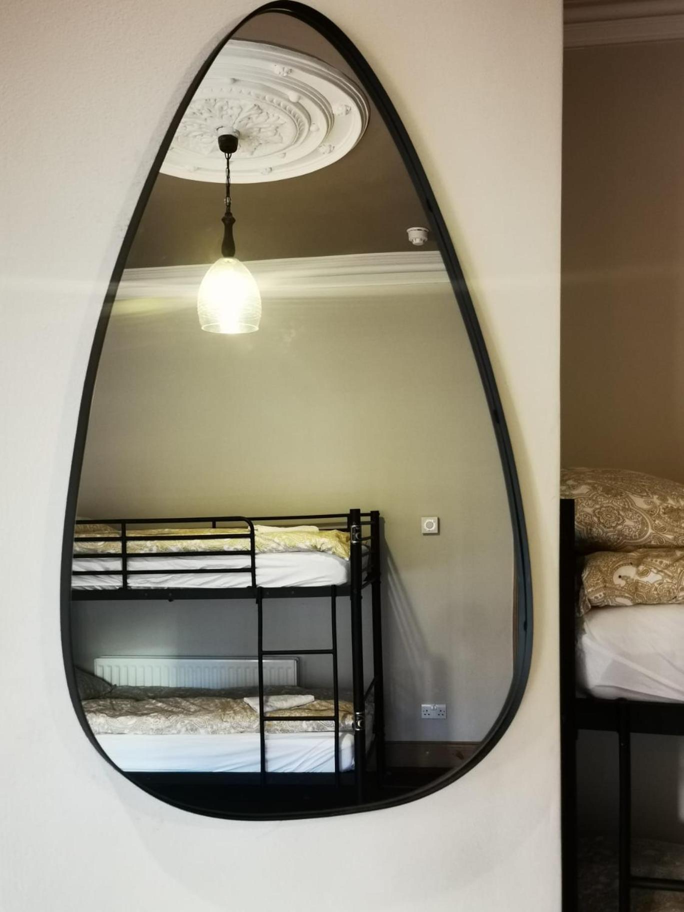 Gr8 Hostel At The Mount Belfast Extérieur photo