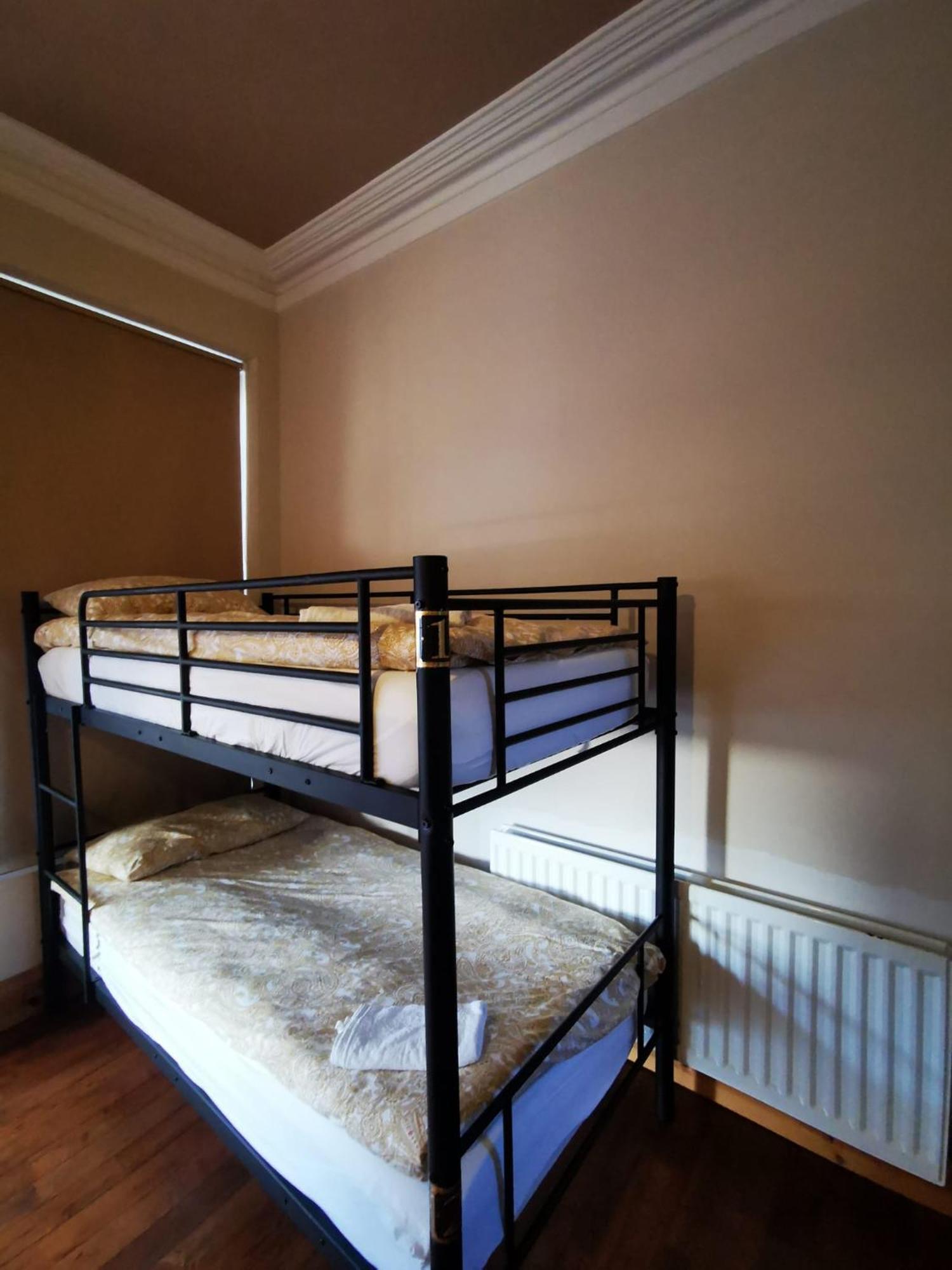 Gr8 Hostel At The Mount Belfast Extérieur photo