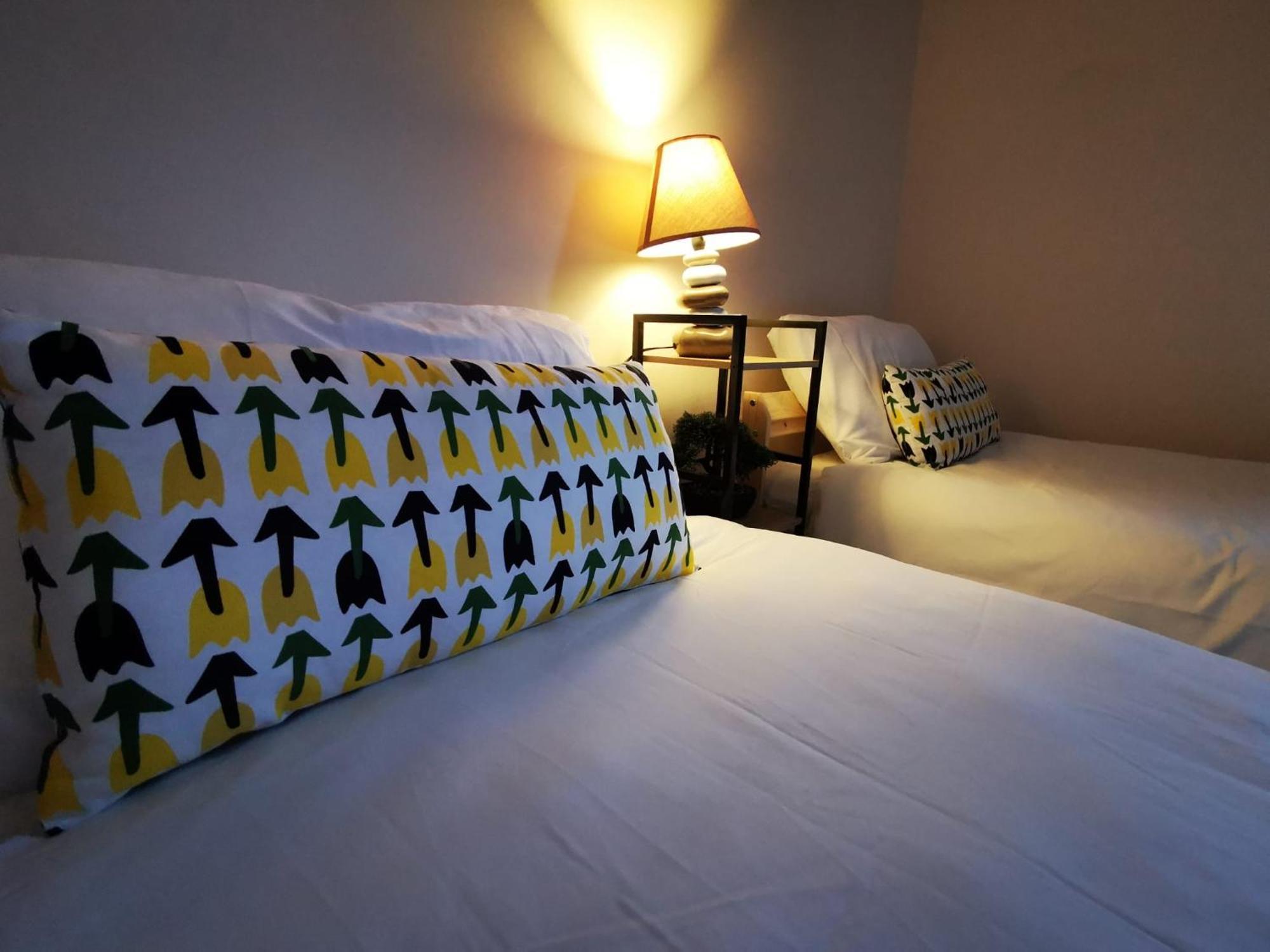 Gr8 Hostel At The Mount Belfast Extérieur photo