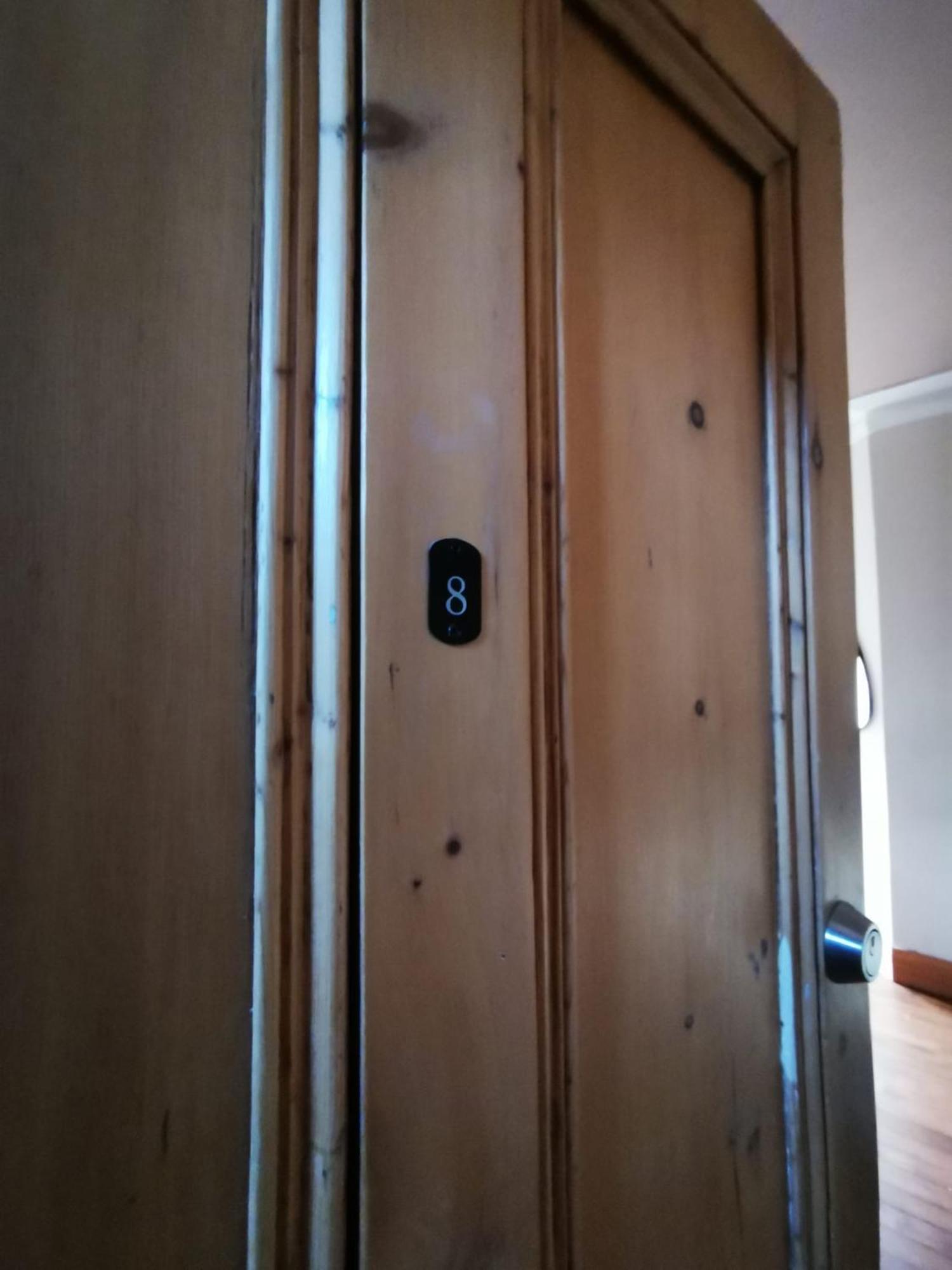 Gr8 Hostel At The Mount Belfast Extérieur photo