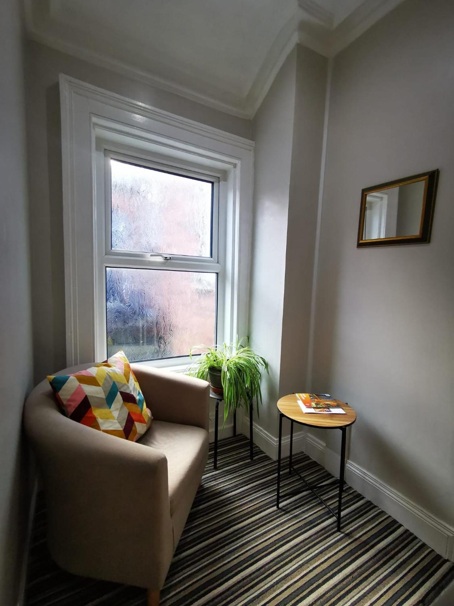 Gr8 Hostel At The Mount Belfast Extérieur photo