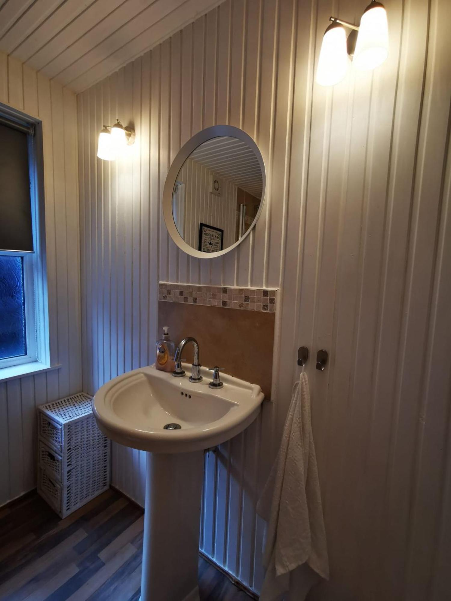 Gr8 Hostel At The Mount Belfast Extérieur photo