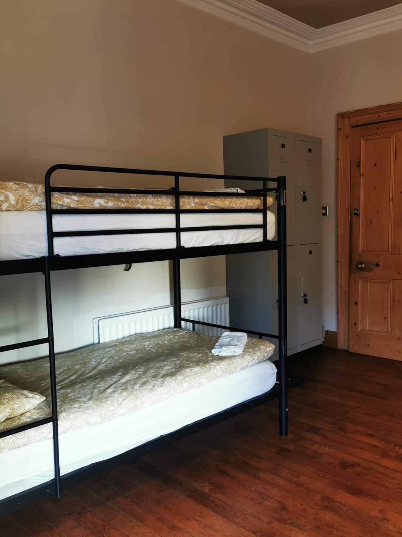 Gr8 Hostel At The Mount Belfast Extérieur photo