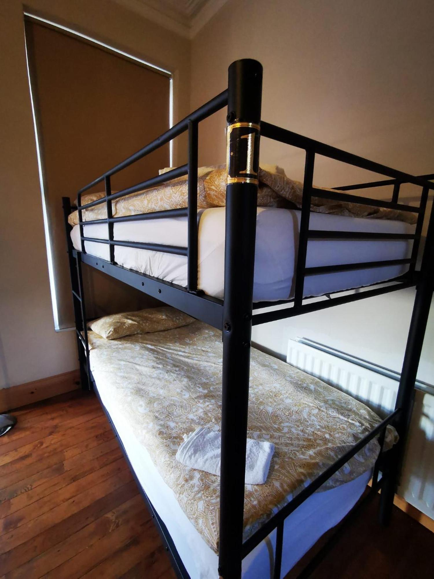 Gr8 Hostel At The Mount Belfast Extérieur photo