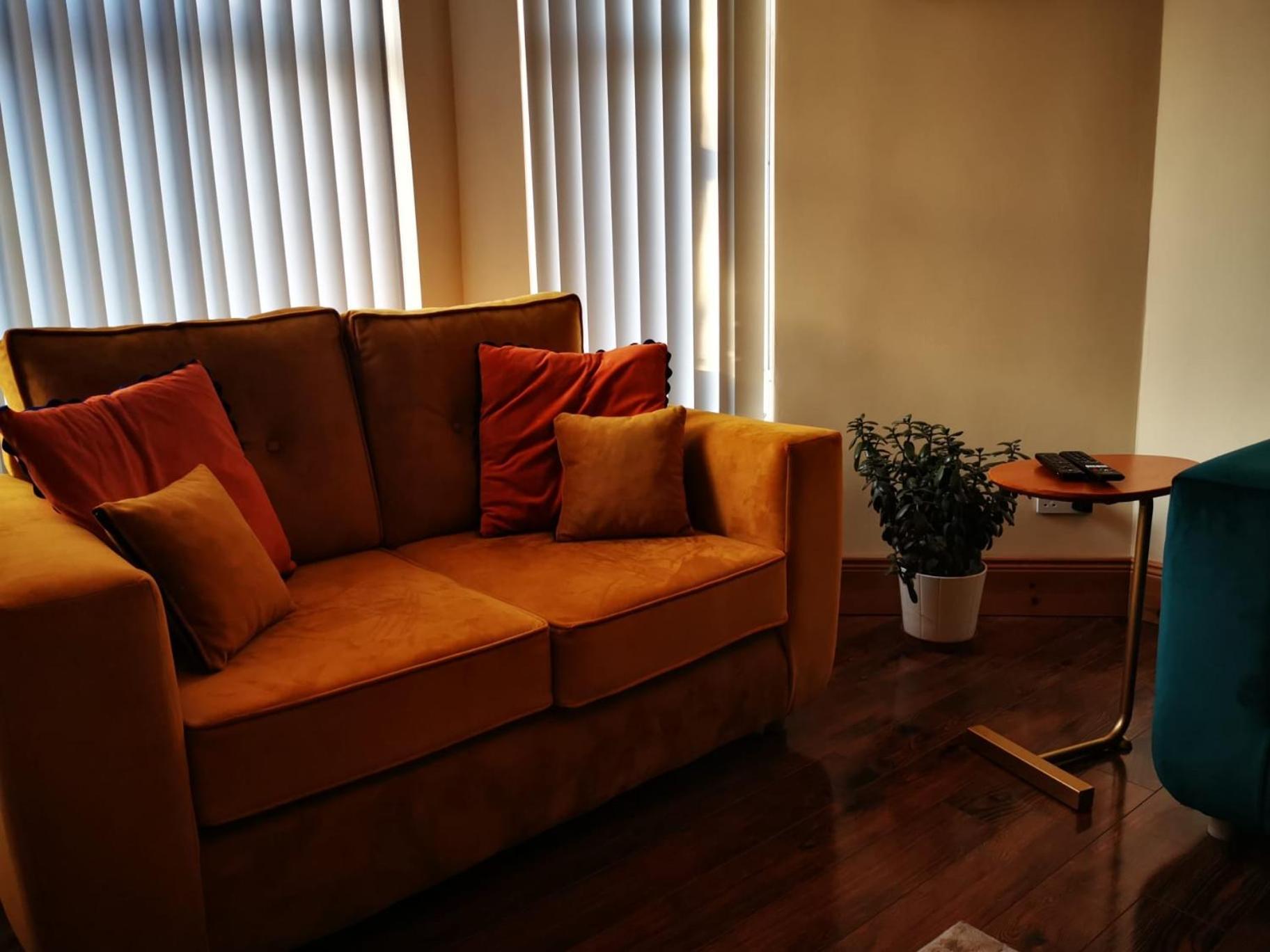 Gr8 Hostel At The Mount Belfast Extérieur photo