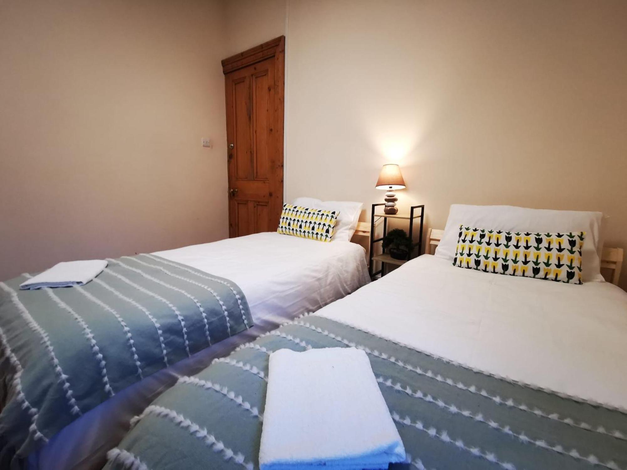 Gr8 Hostel At The Mount Belfast Extérieur photo