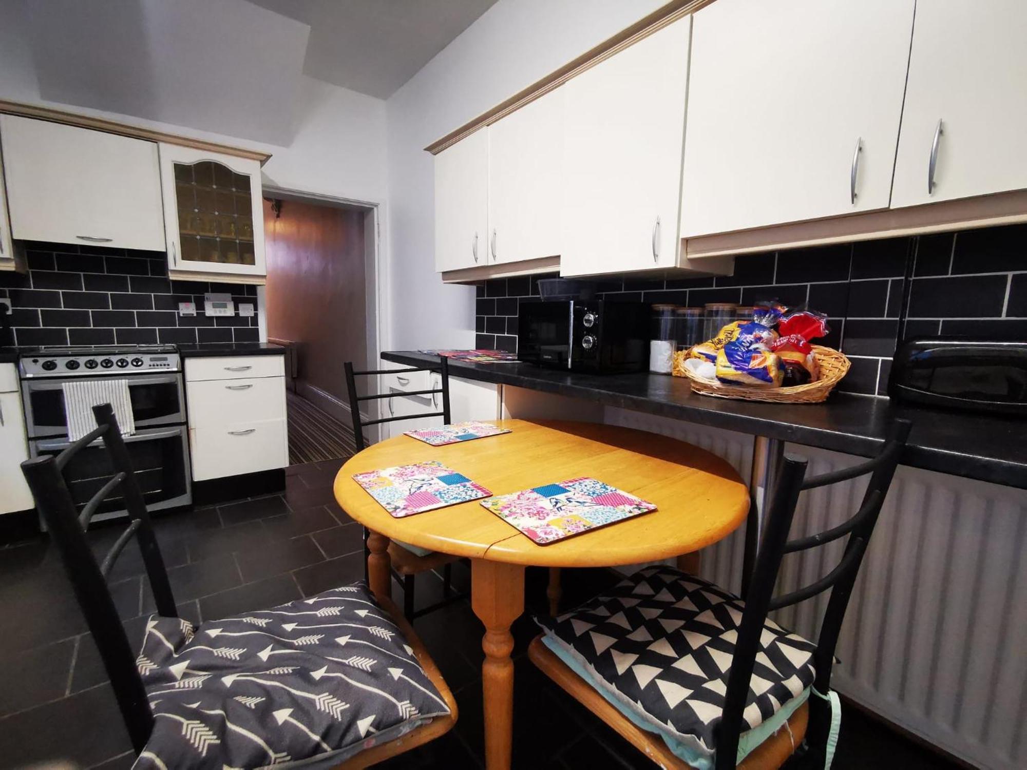 Gr8 Hostel At The Mount Belfast Extérieur photo